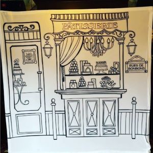 custom made backdrop for farmers markets, wedding shows, selfie studio